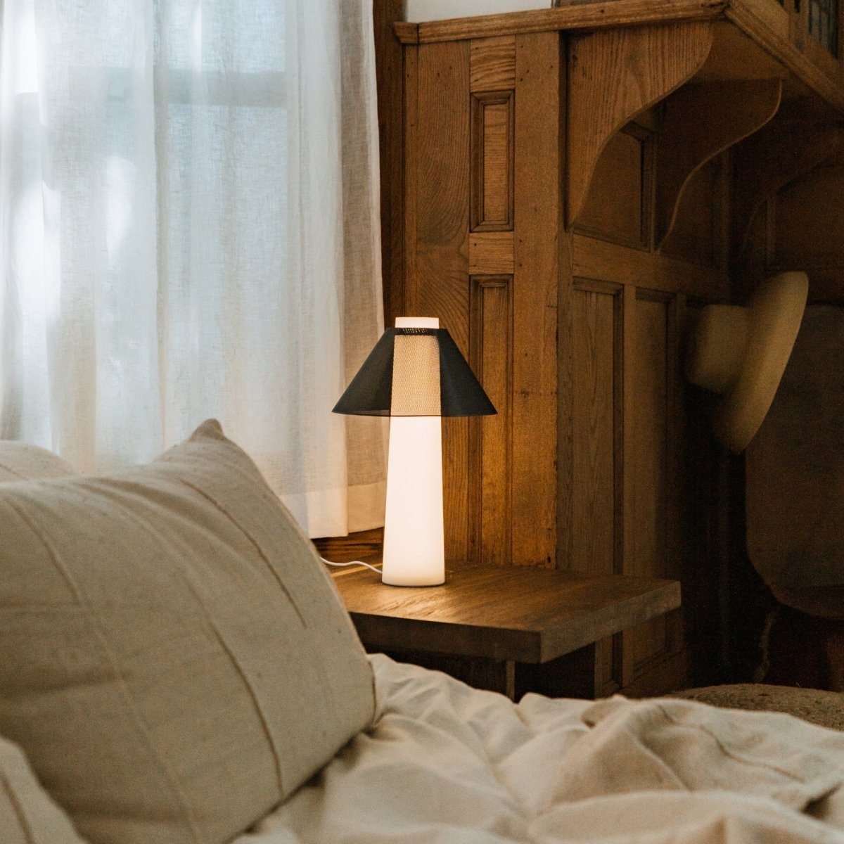 Loftie Lamp Loftie
