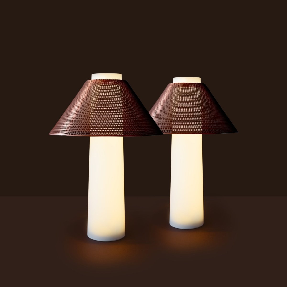 Loftie Lamp - US Loftie