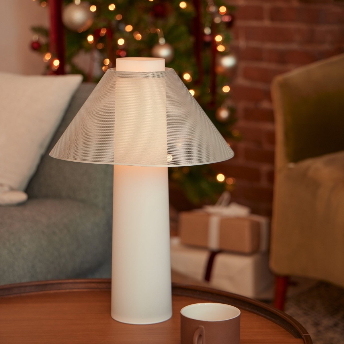 Loftie Lamp - US Loftie