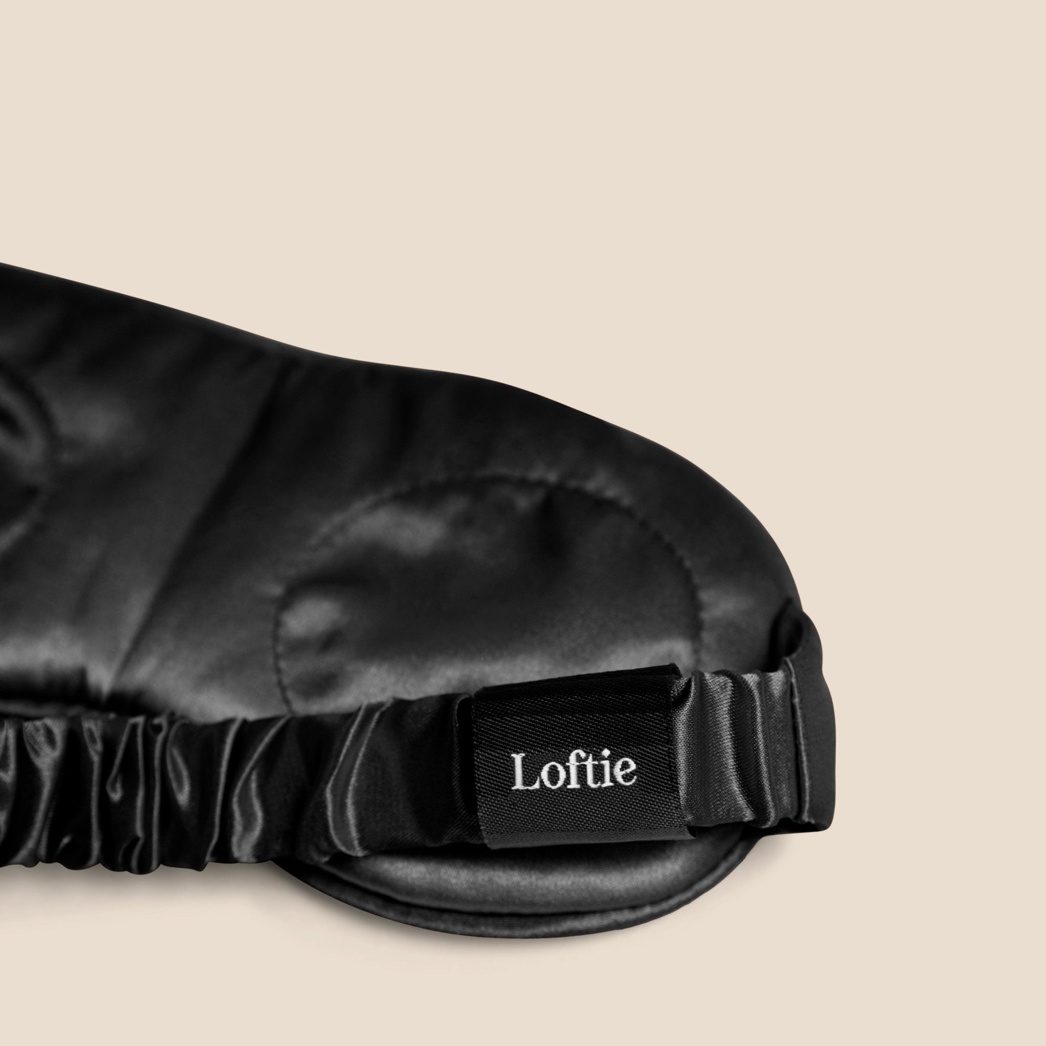 Loftie Sleep Mask at Nanaka.co