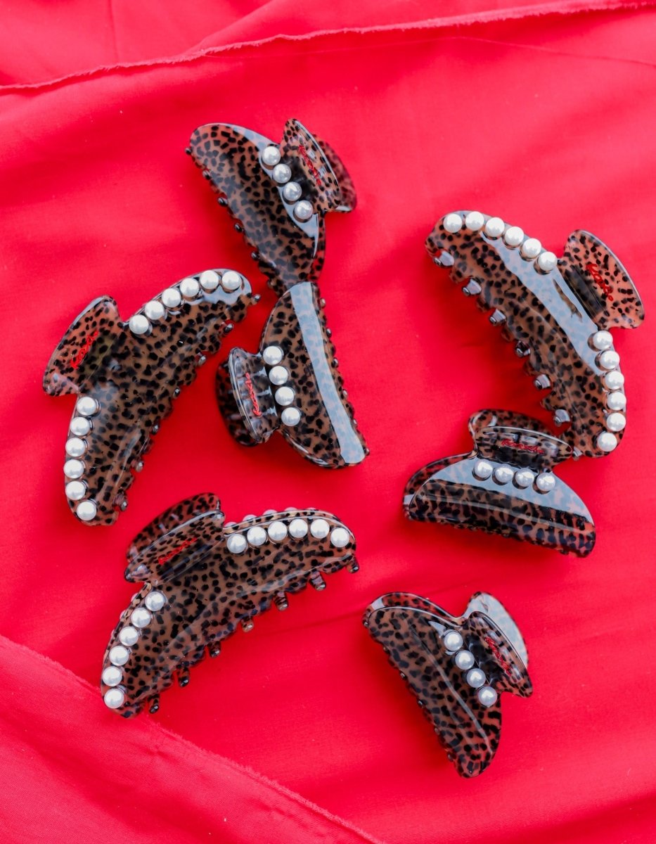 LOVE IS IN THE HAIR CLAW KAXI.co