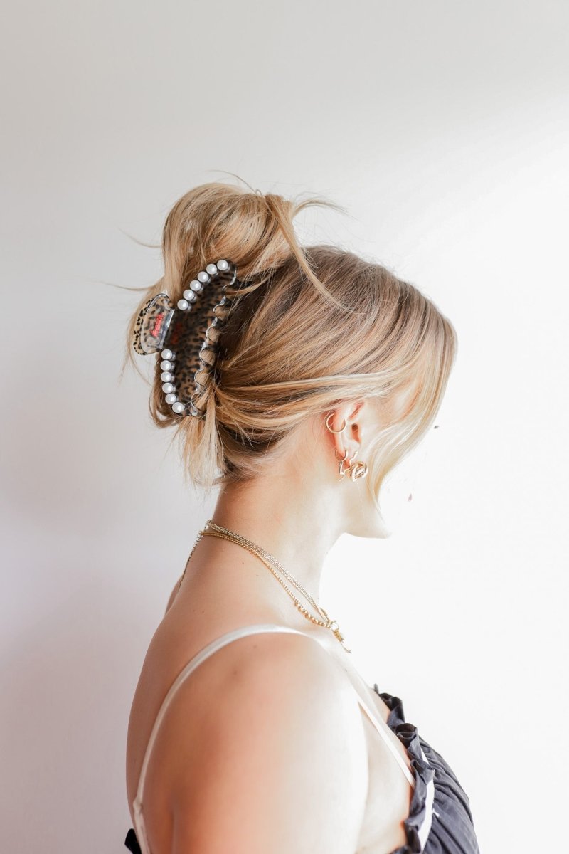 LOVE IS IN THE HAIR CLAW KAXI.co