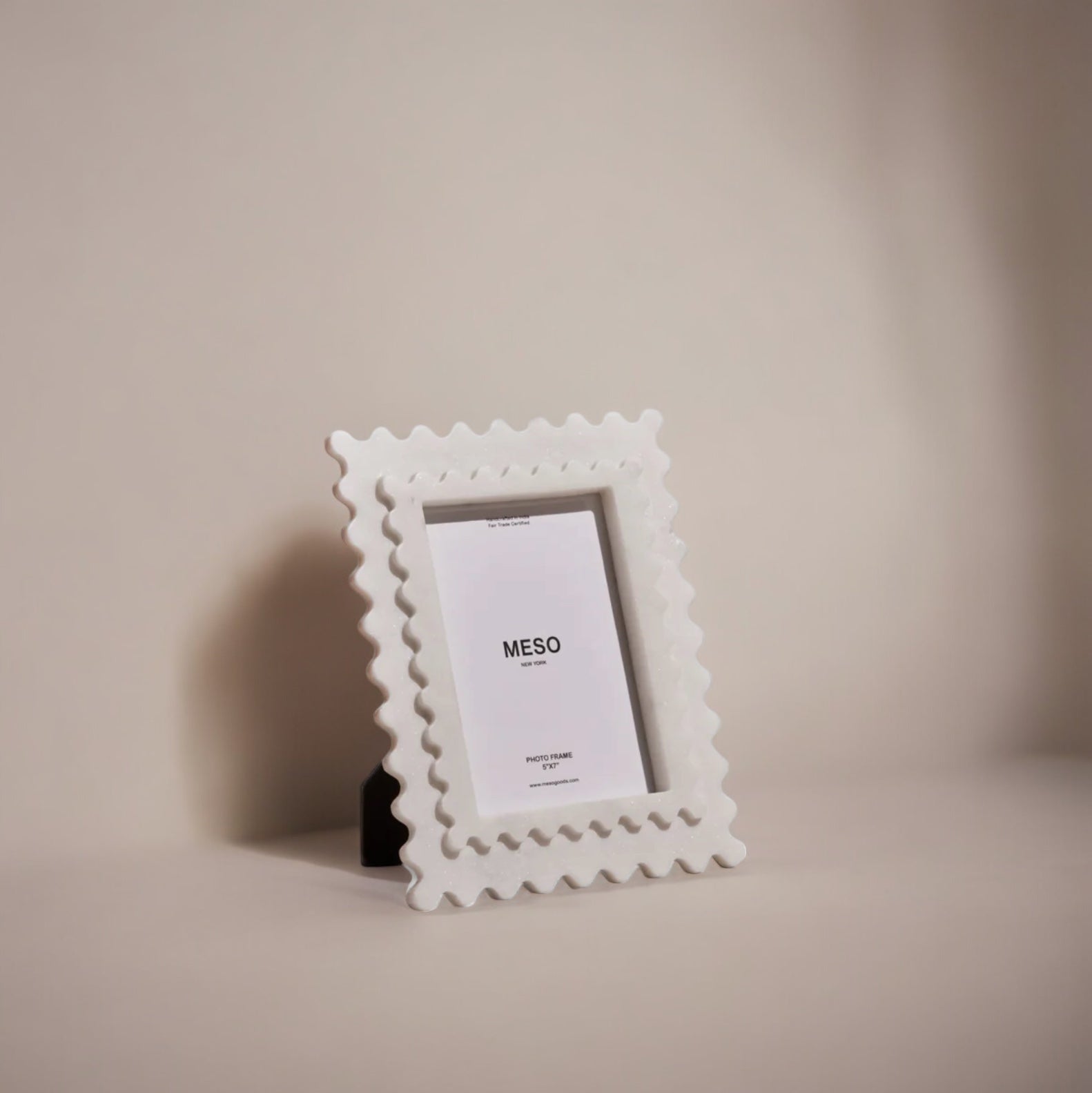 Lu Marble Frame by MESO MESO