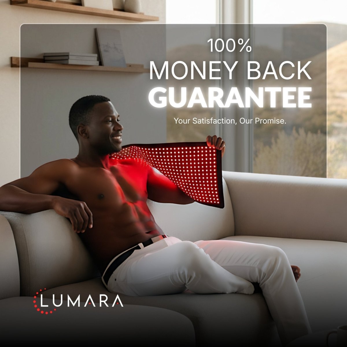 Lumara Lumara Pad
