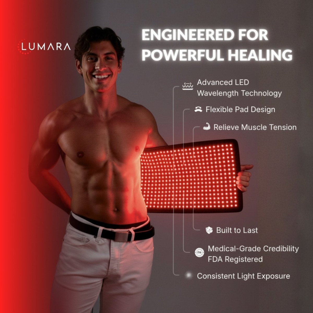 Lumara Lumara Pad