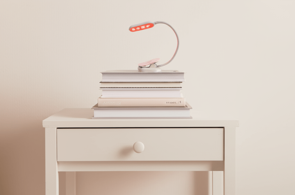 Lumina Circadian Friendly Reading Lamp DreamWalkerz