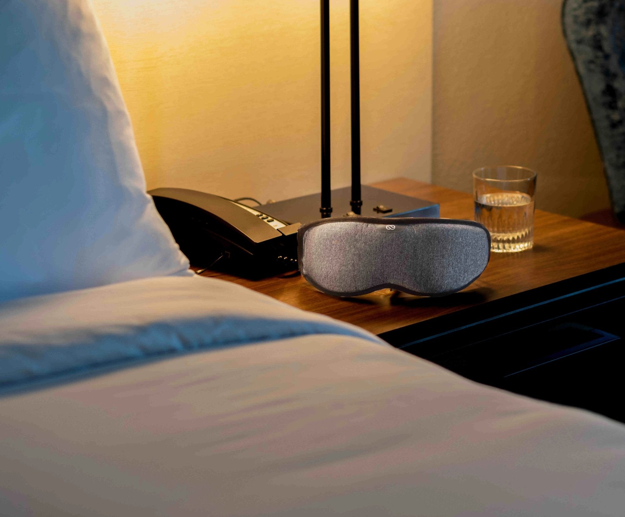 Lumos Smart Sleep Mask Lumos Sleep