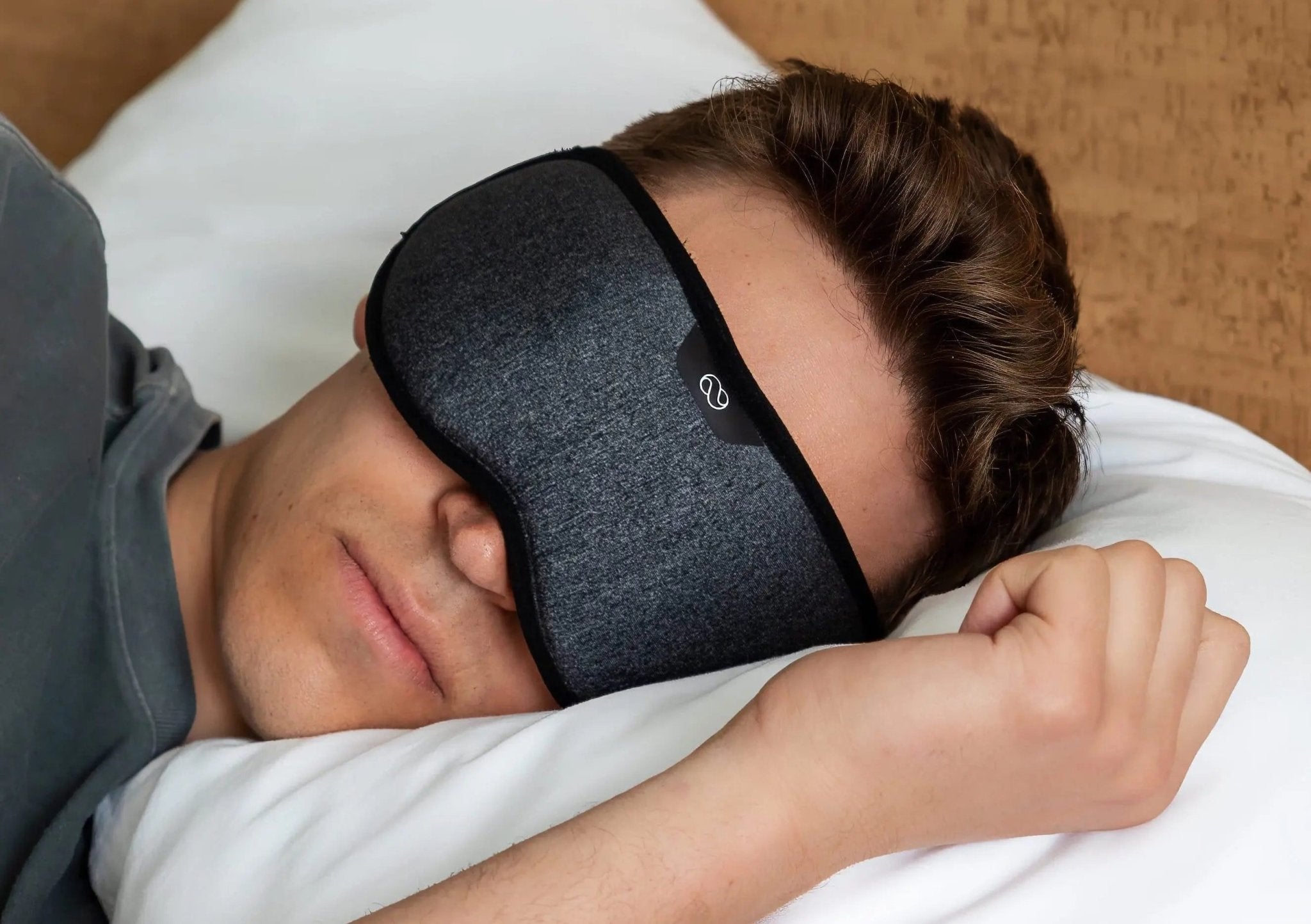 Lumos Smart Sleep Mask Lumos Sleep
