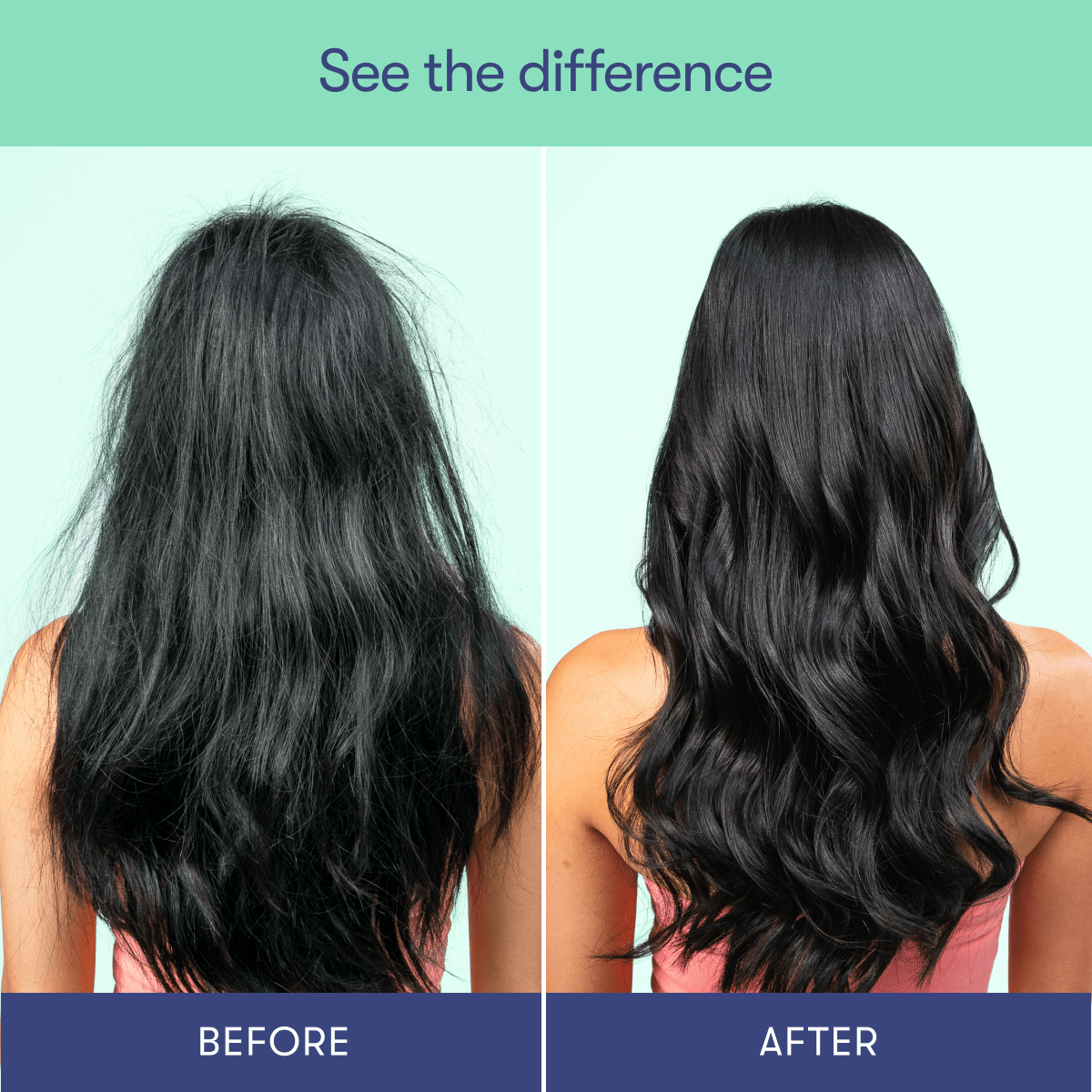 Maintain Conditioner Bar HiBAR