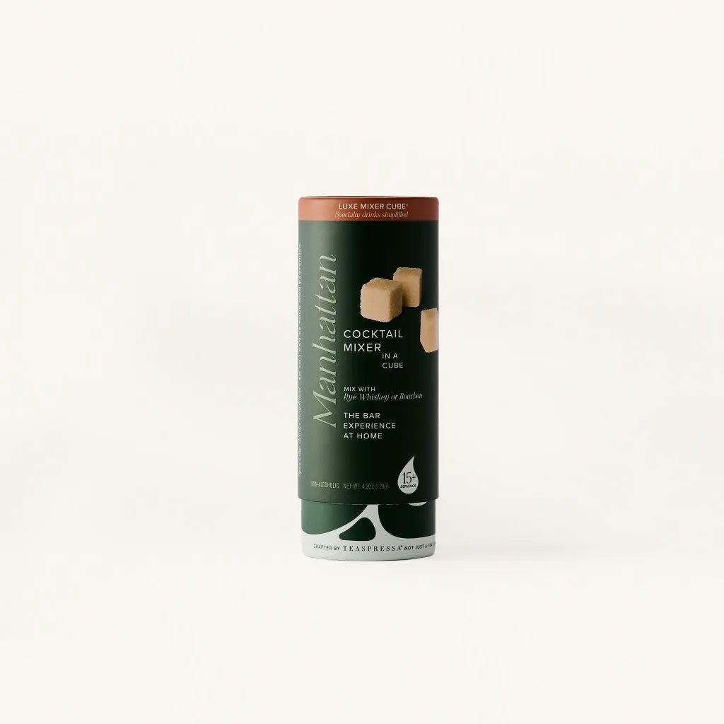 Manhattan Cocktail Mixer Tallboy Teaspressa