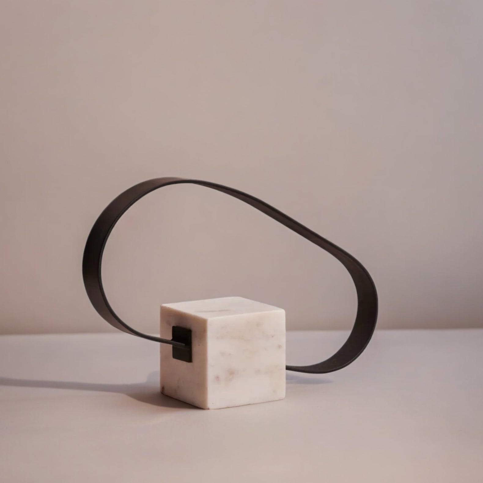 Mara Decorative Sculpture by MESO MESO