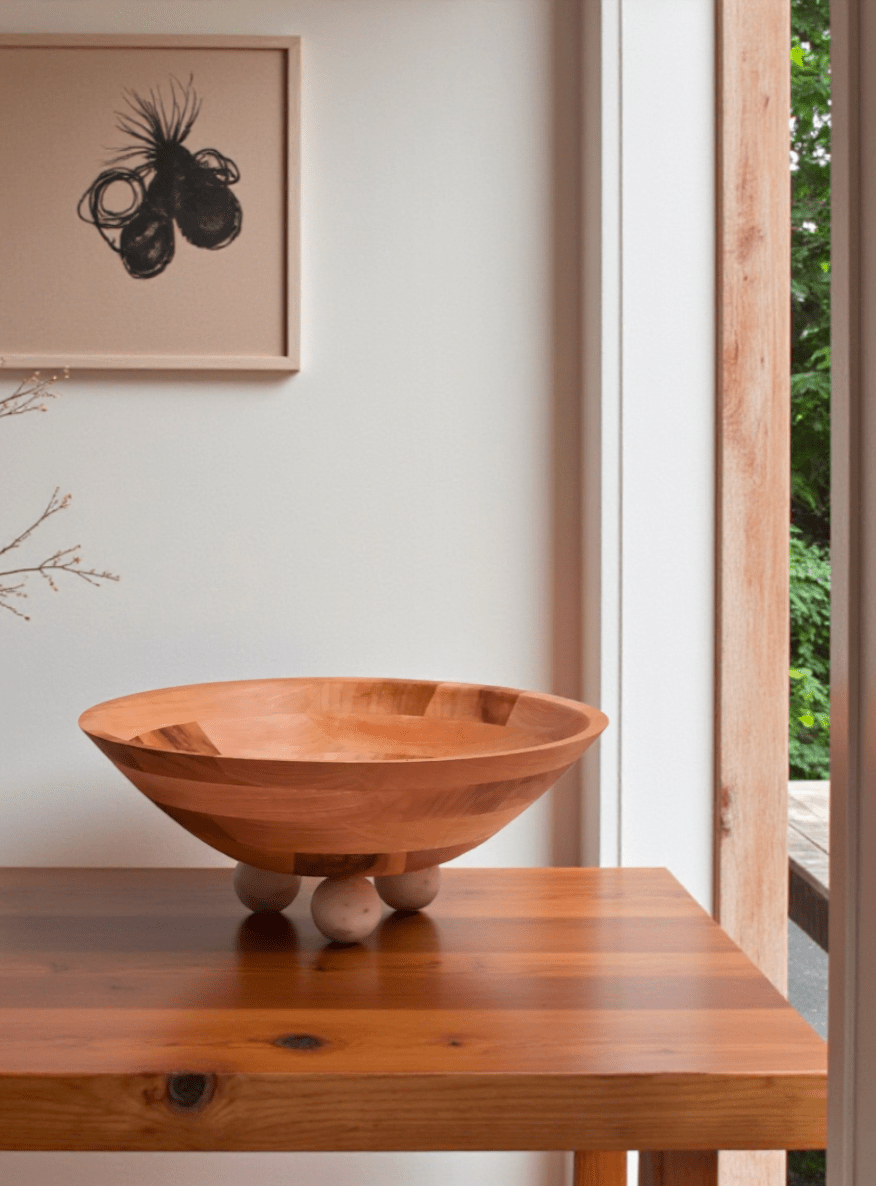 Marisa Bowl Large by MESO MESO