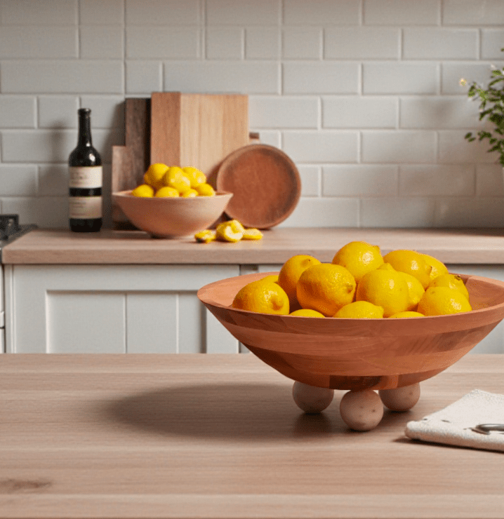 Marisa Bowl Large by MESO MESO