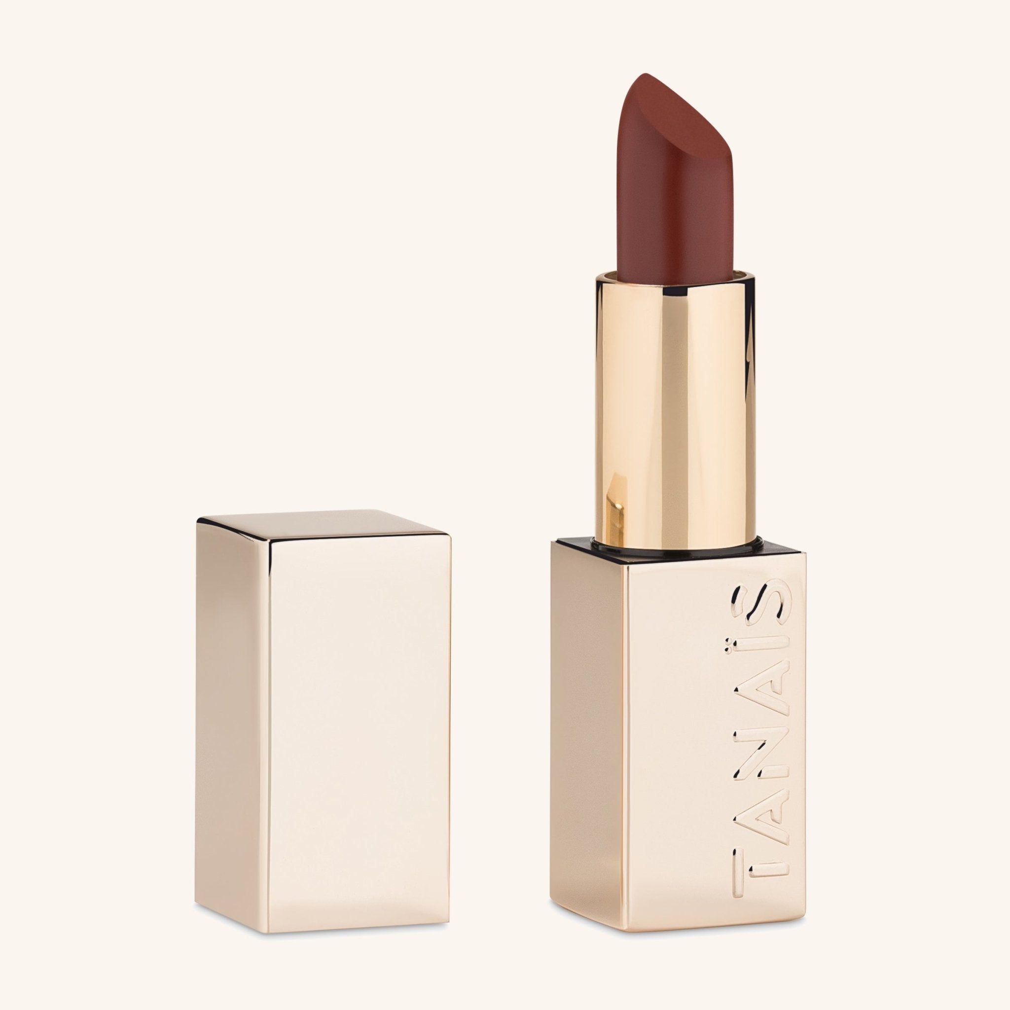 MATÍ RED LIPSTICK TANAÏS