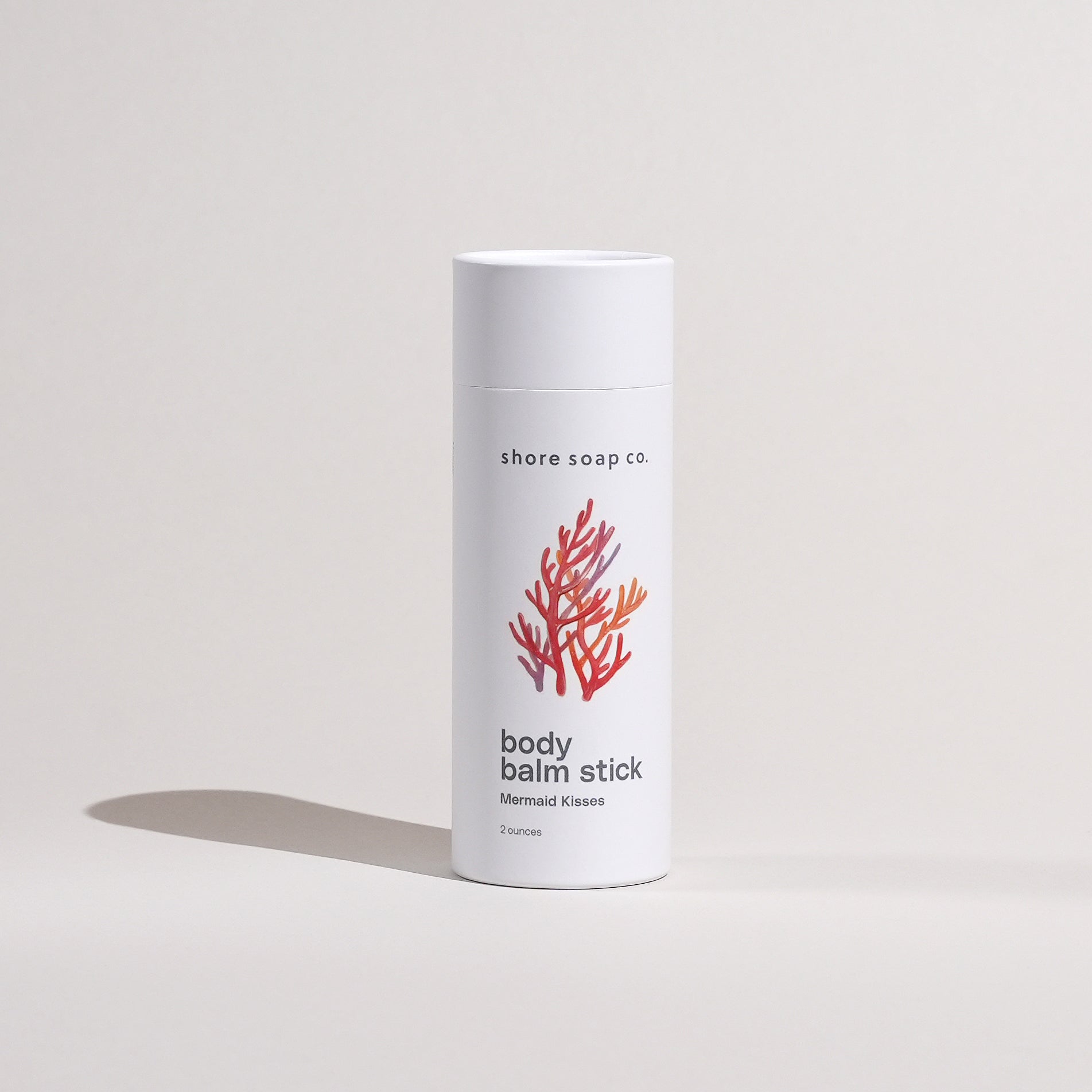 Mermaid Kisses Body Balm