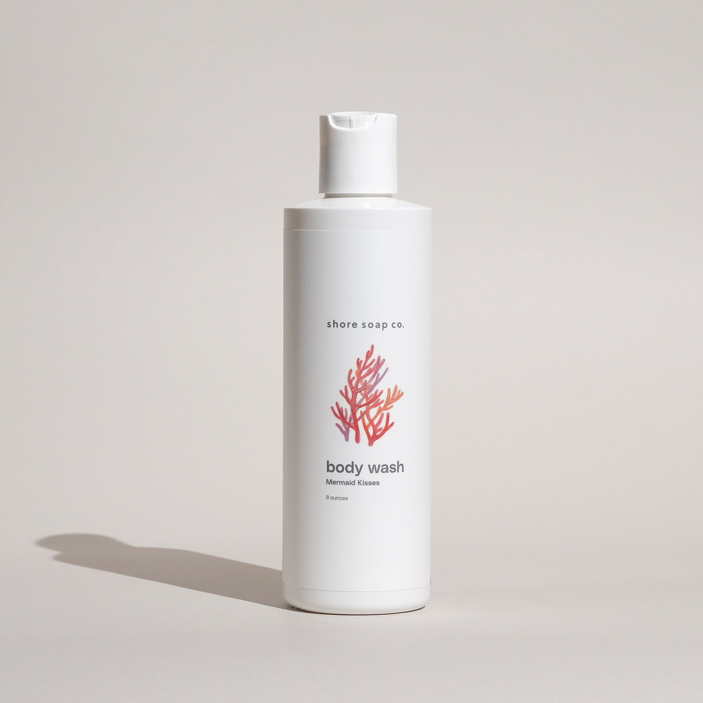 Mermaid Kisses Body Wash