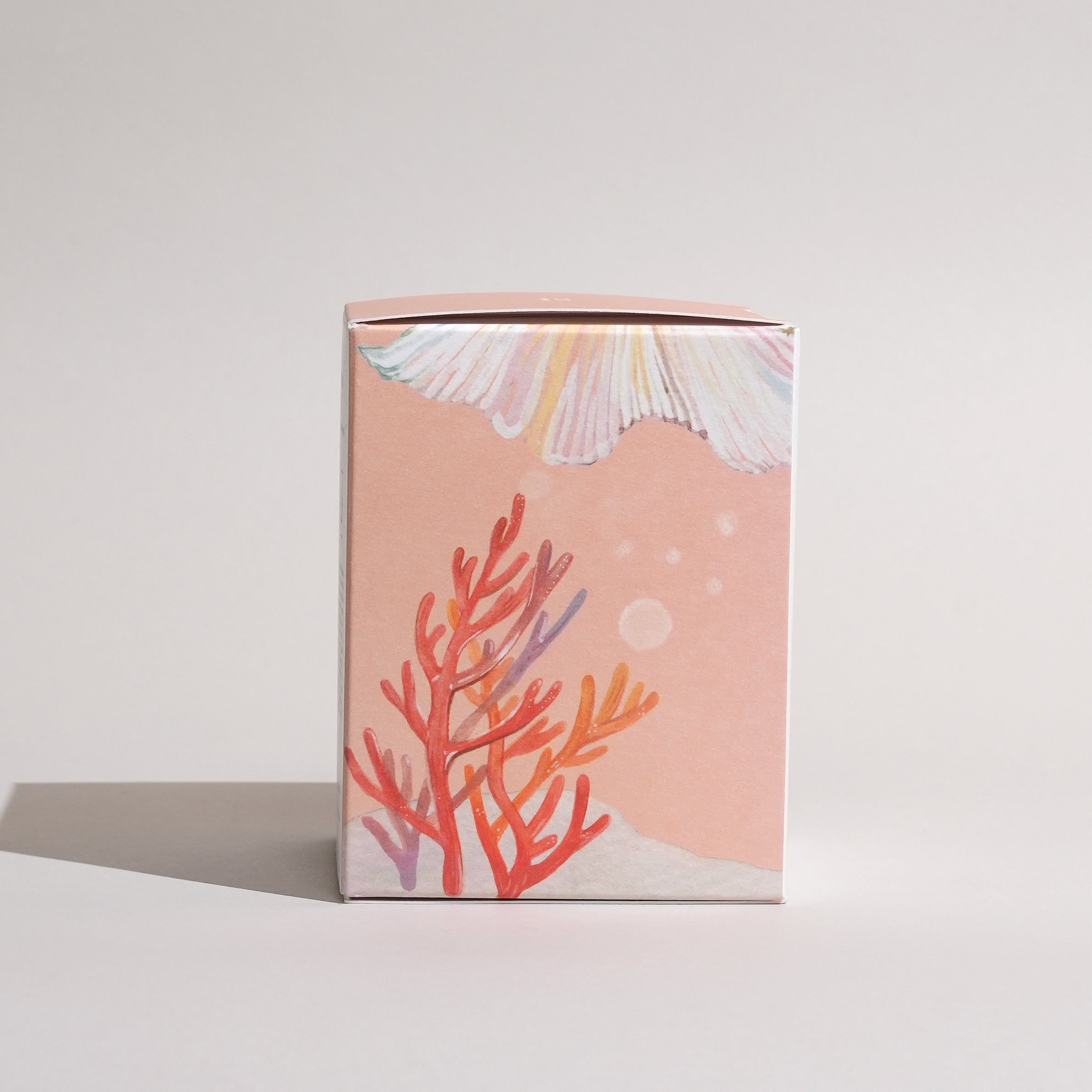 Mermaid Kisses Candle