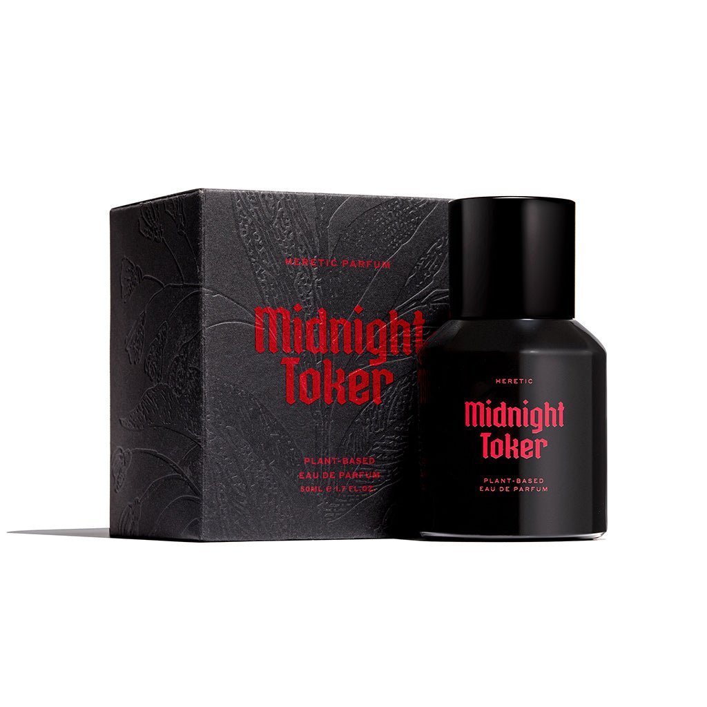 MIDNIGHT TOKER HERETIC PARFUM