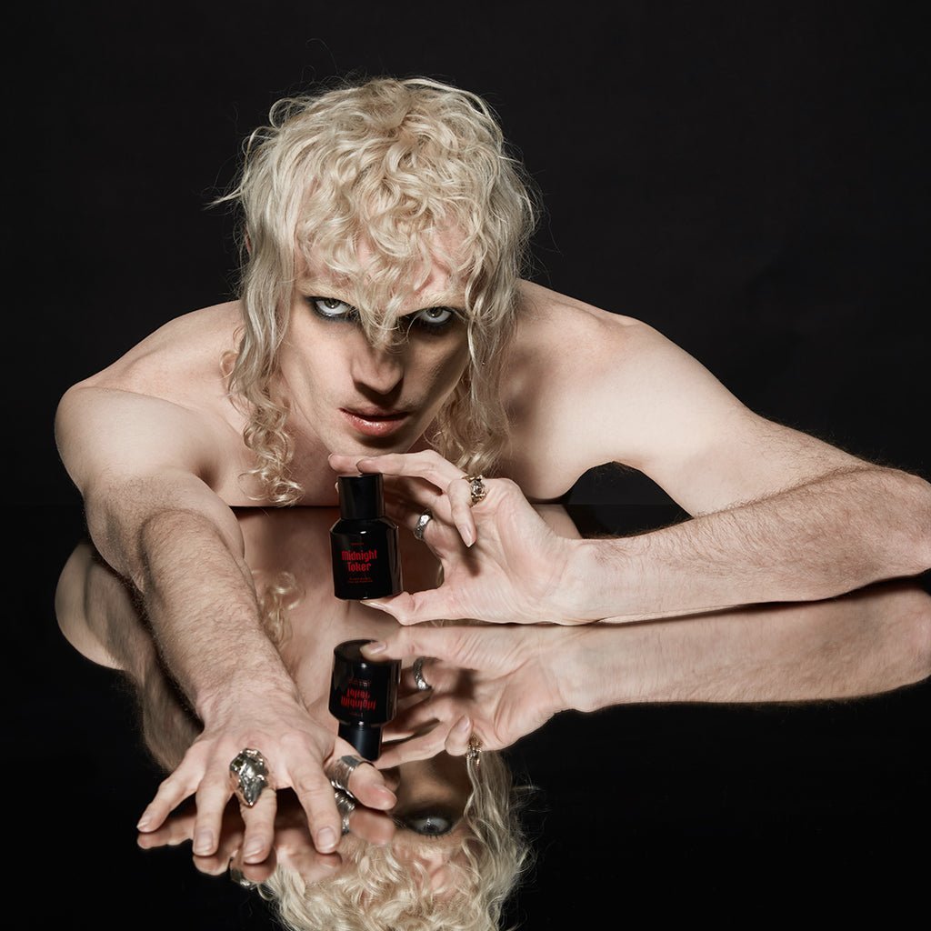 MIDNIGHT TOKER HERETIC PARFUM