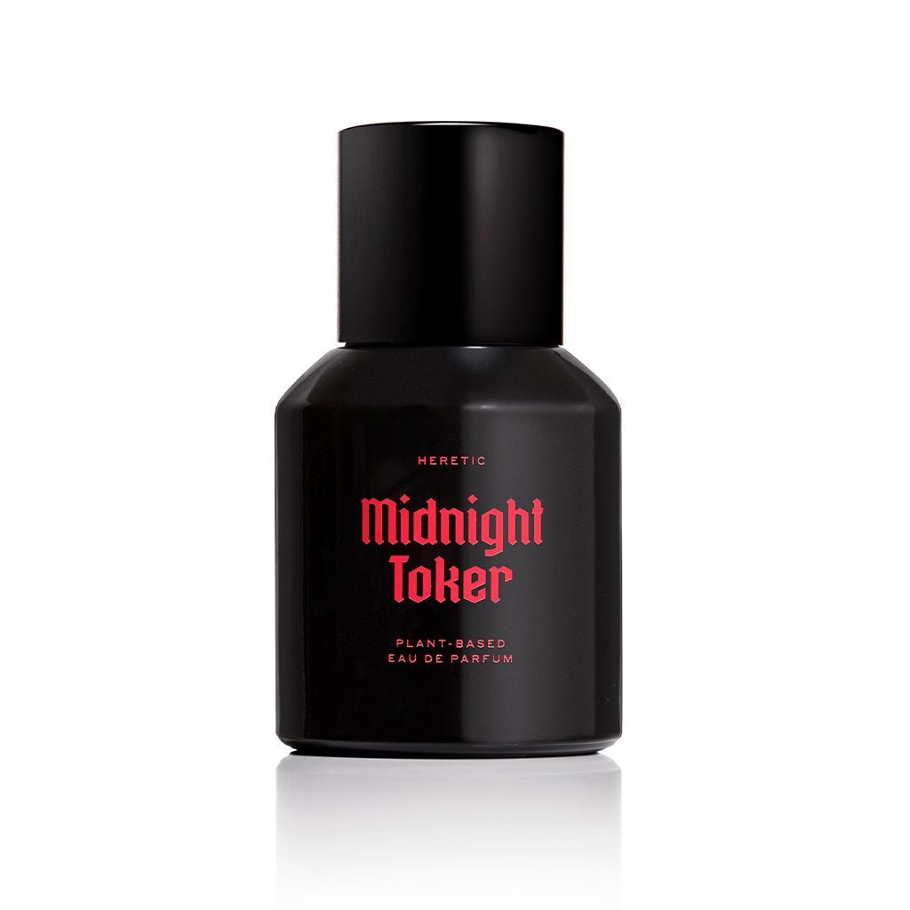MIDNIGHT TOKER HERETIC PARFUM