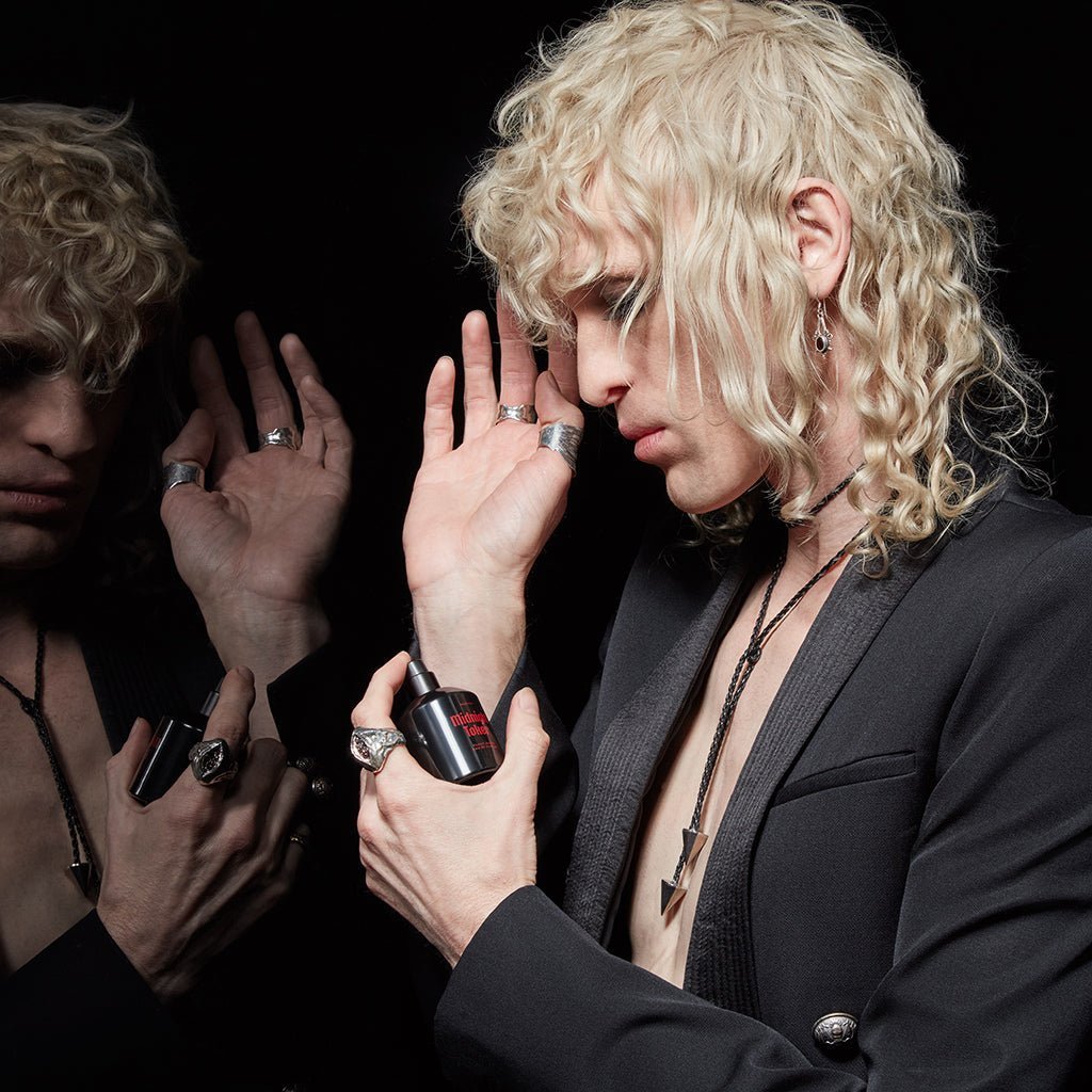MIDNIGHT TOKER HERETIC PARFUM