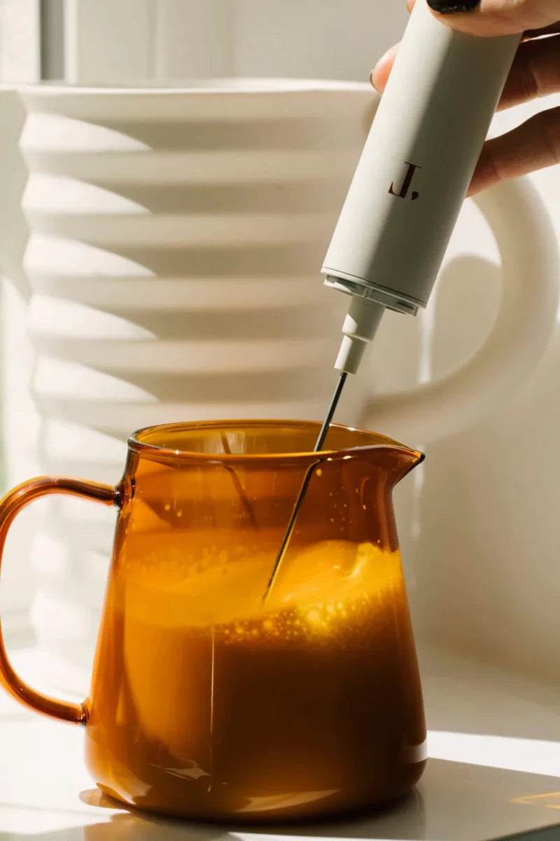 Milk Frothers Teaspressa