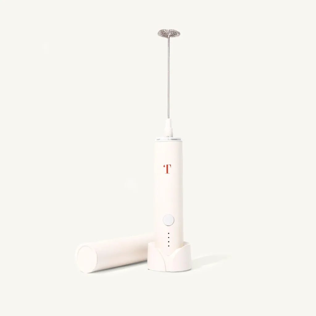 Milk Frothers Teaspressa