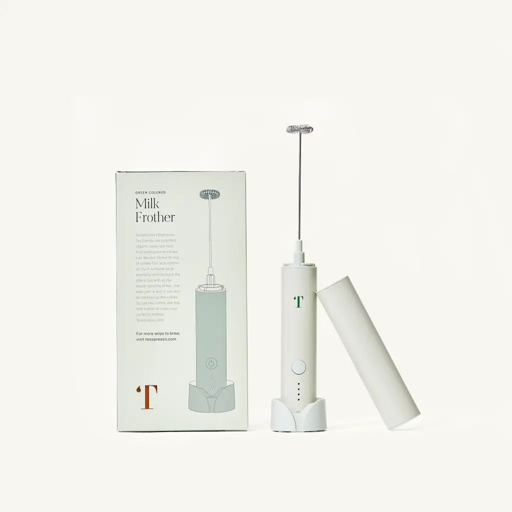 Milk Frothers Teaspressa