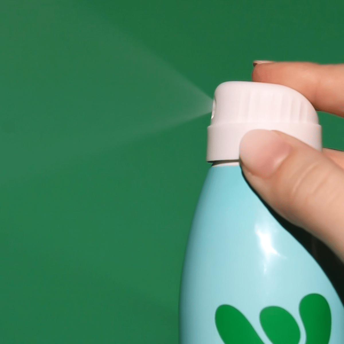 Mineral Fragrance-Free Non-Aerosol Spray Bask Suncare