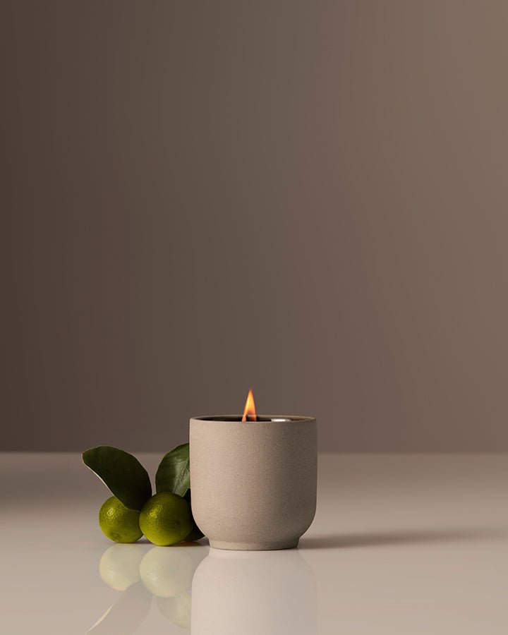 Mini Candle Homecourt