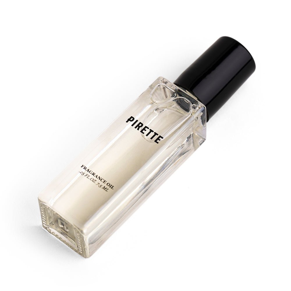 Mini Fragrance Oil PIRETTE
