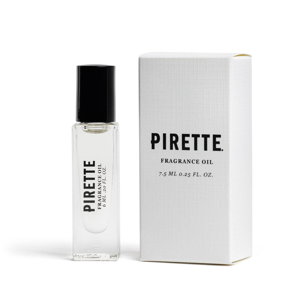 Mini Fragrance Oil PIRETTE