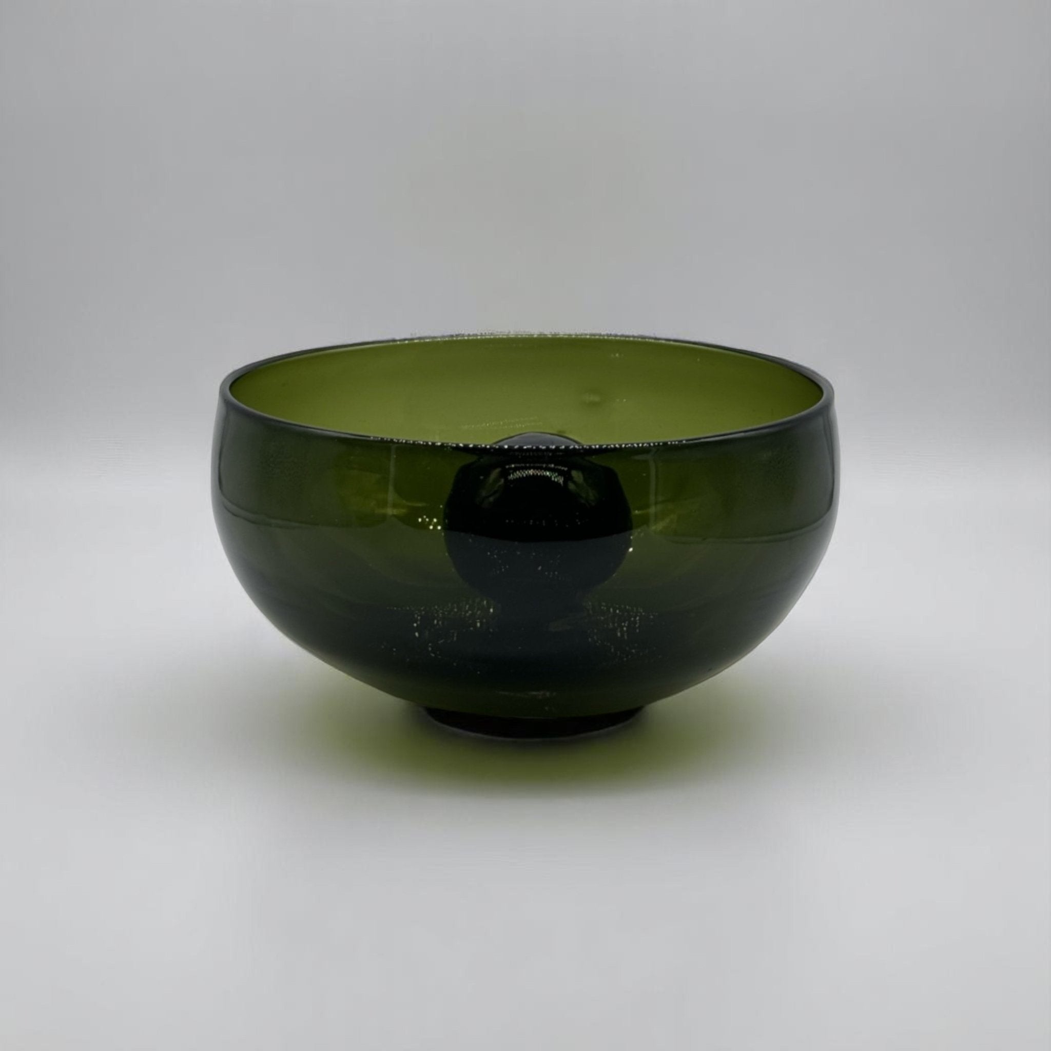 Mitla Bowl by MESO MESO