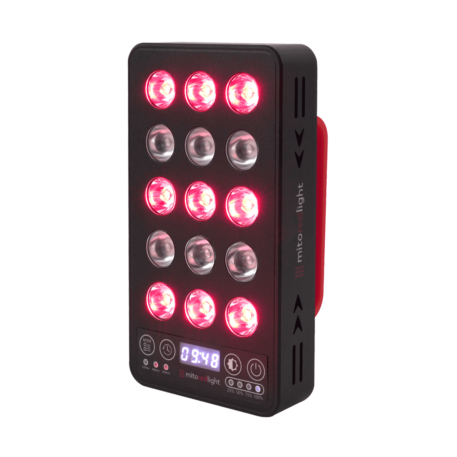 MitoGREEN™ | Green Light Therapy or Red Light Therapy Combo Device Mito Red Light
