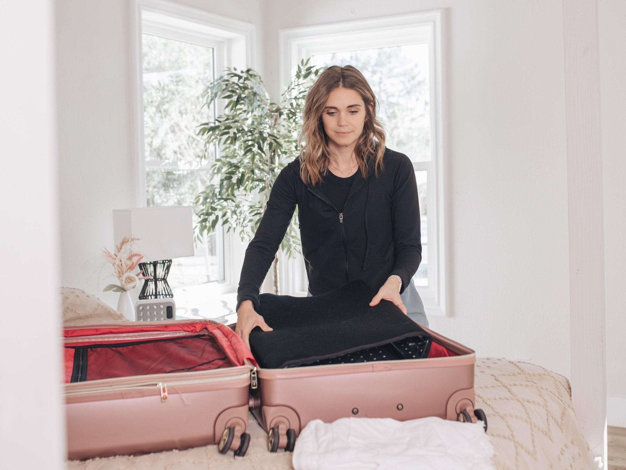 MitoMAT™ | Mito Red Light | Full Body Red Light Therapy Mat Mito Red Light