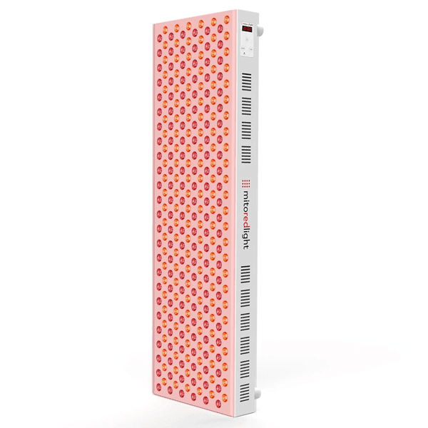 MitoMEGA 2.0 | Red Light Therapy Panel Mito Red Light
