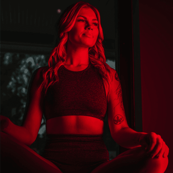 MitoMEGA 2.0 | Red Light Therapy Panel Mito Red Light