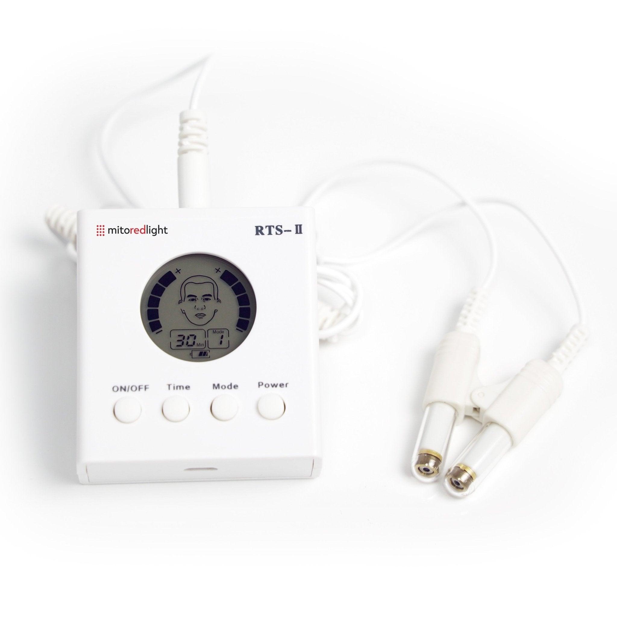 MitoMIND™ Helmet | Near Infrared Light Therapy for Brain Health Mito Red Light