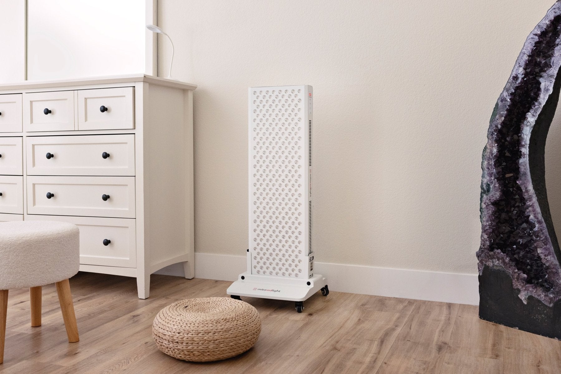 MitoPRO+ | Red Light Therapy Panel Series v2