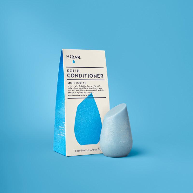 Moisturize Conditioner Bar HiBAR