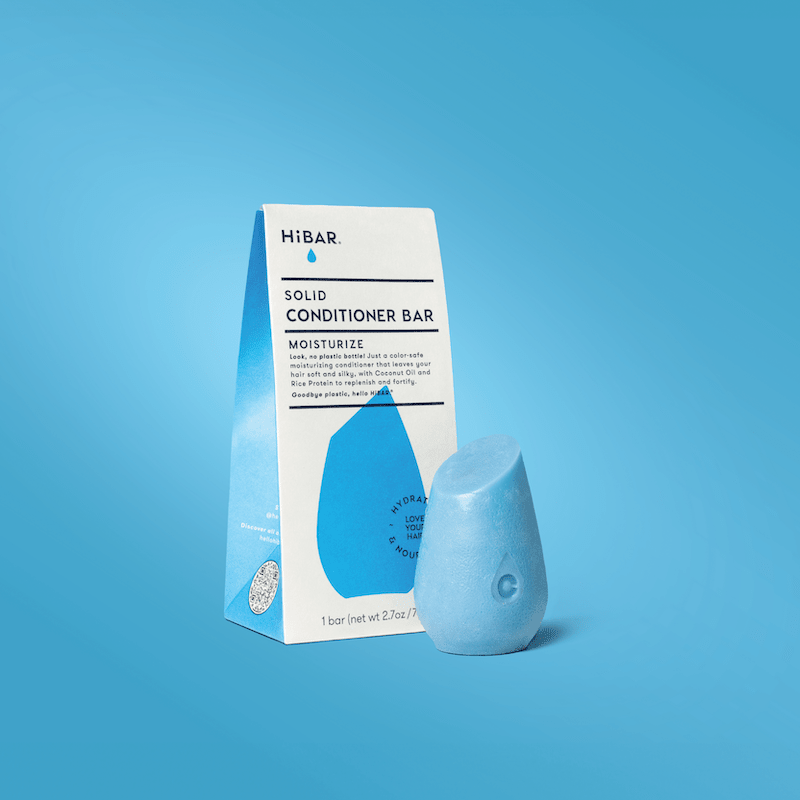 Moisturize Conditioner Bar HiBAR
