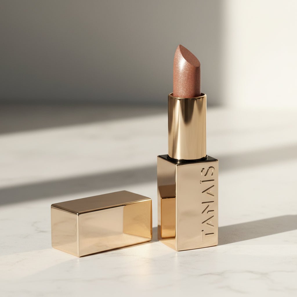 MOON BEAM LIPSTICK TANAÏS