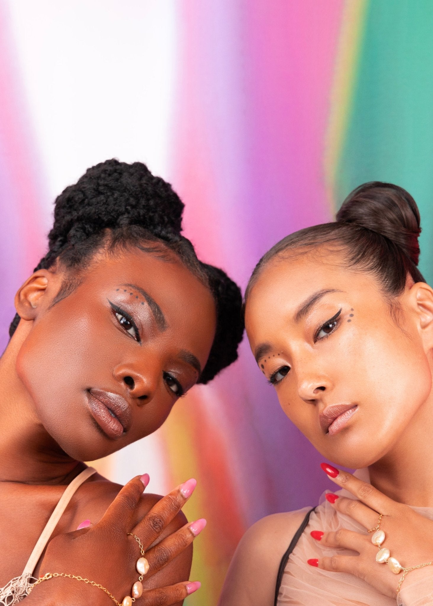 MOON BEAM LIPSTICK TANAÏS