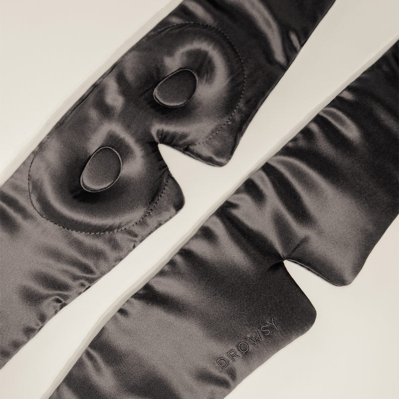 Moonlight Shadow - Eyelash Protecting Mask Drowsy