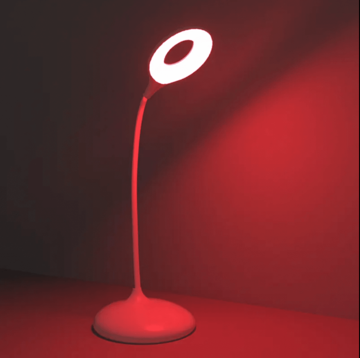 MoonNest - Circadian-Friendly Table/Desk/Nusery Lamp DreamWalkerz