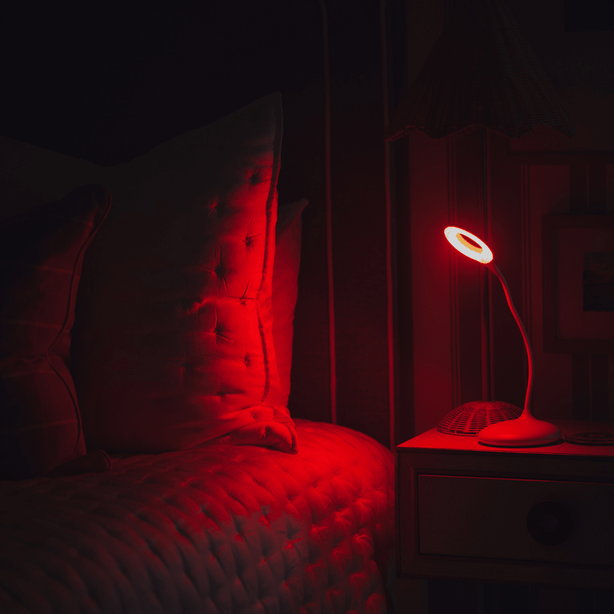 MoonNest - Circadian - Friendly Table/Desk/Nusery Lamp DreamWalkerz