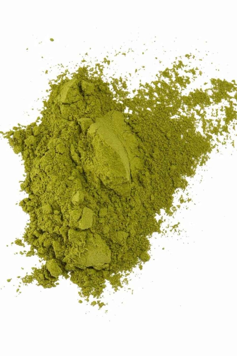 Moringa Leaf Powder Sun Potion