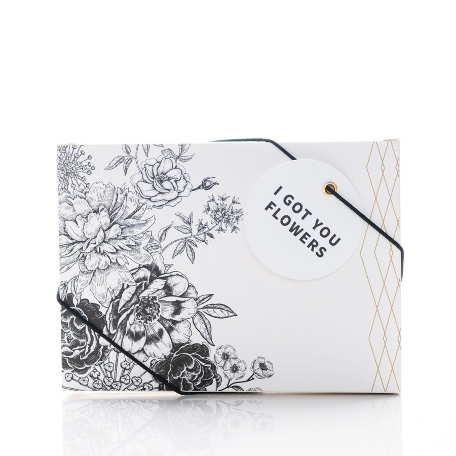 Mother's Day Soap Gift Set - Floral Blends Formulary 55