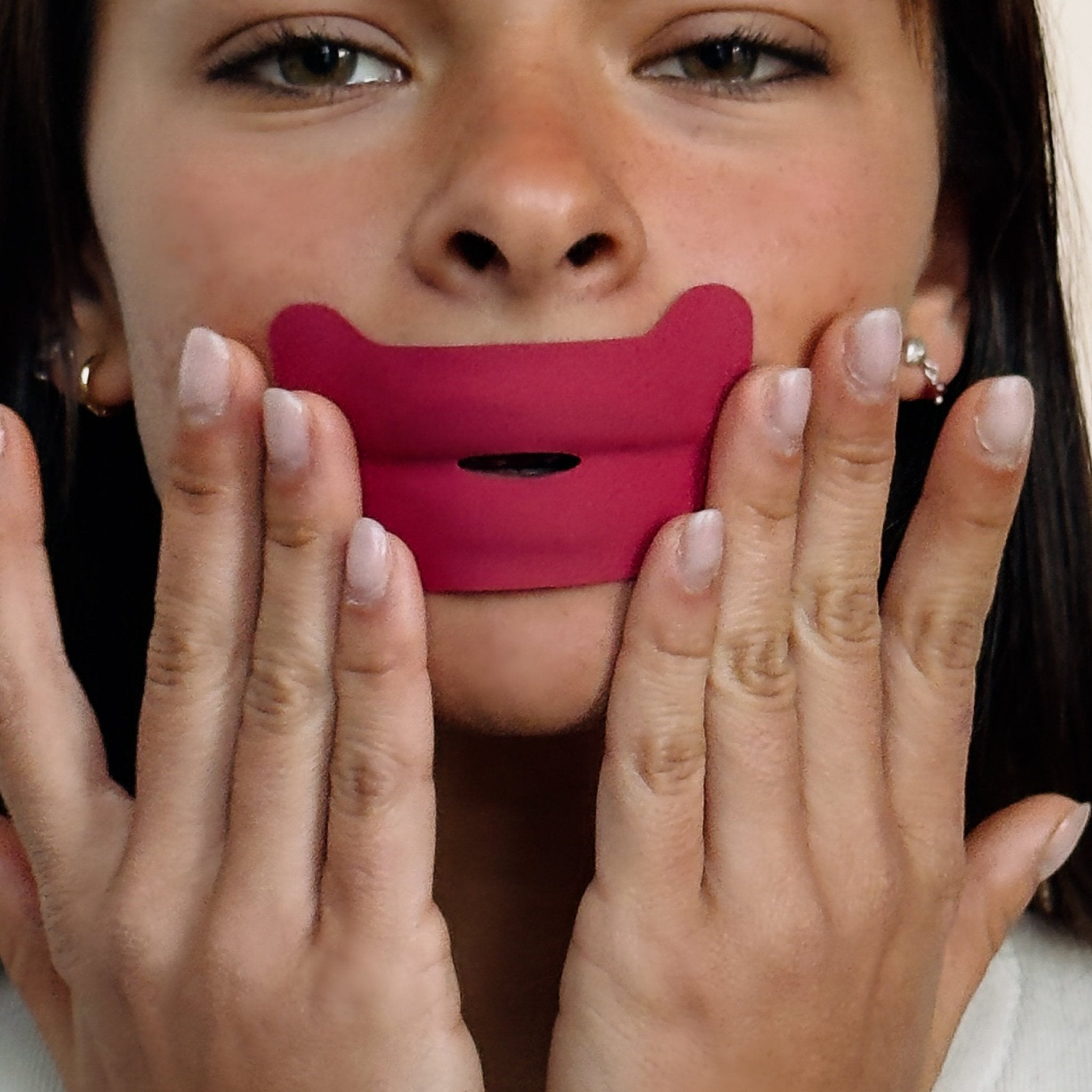 Mouth Tape Loftie