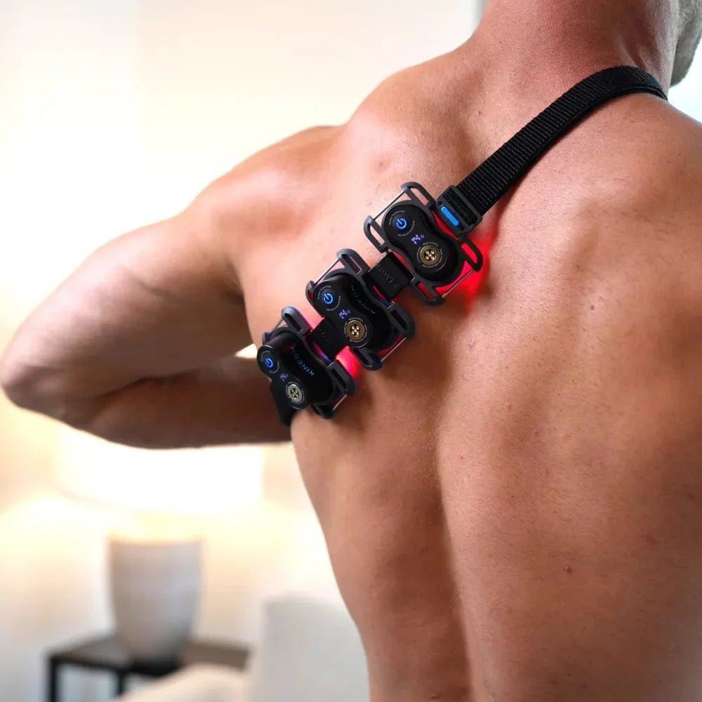 MOVE+ Extender Strap Kineon